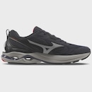 Tênis Masculino Mizuno Wave Dynasty 7 - Foto 1