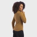 Camiseta Manga Longa Olympikus Comfy - Feminina - Foto 2