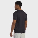 Camiseta Olympikus Comfy Tape - Masculina - Foto 2