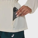 Jaqueta Asics ACTIBREEZE - Feminina - Foto 3