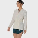 Jaqueta Asics ACTIBREEZE - Feminina - Foto 8