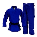 Kimono Judo Adidas Quest - Adulto - Foto 1