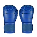 Luva De Boxe Mks Combat Hero 8oz - Infantil - Foto 1