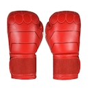 Luva De Boxe Mks Combat Hero 8oz - Infantil - Foto 1