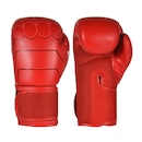 Luva De Boxe Mks Combat Hero 8oz - Infantil - Foto 2