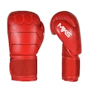 Luva De Boxe Mks Combat Hero 8oz - Infantil - Foto 3