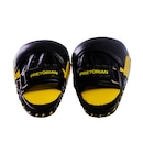 Manopla De Foco Gym Pretorian - Adulto - Foto 4