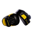 Manopla De Foco Gym Pretorian - Adulto - Foto 6