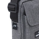 Shoulder Bag Pretorian - Unissex - Foto 3