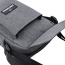 Shoulder Bag Pretorian - Unissex - Foto 5