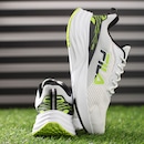 Tênis Fila Racer Comet - Feminino - Foto 8