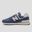 Tênis New Balance 574v2 - Unissex - Foto 2