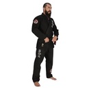 Kimono De Jiujitsu Glory Mks Combat - Foto 2
