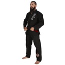 Kimono De Jiujitsu Glory Mks Combat - Foto 3