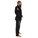 Kimono De Jiujitsu Glory Mks Combat - Foto 4