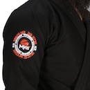 Kimono De Jiujitsu Glory Mks Combat - Foto 7