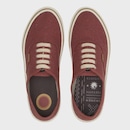 Tênis Redley Originals Bob Marley - Masculino - Foto 4