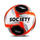 Bola Society Penalty S11 Ecoknit Xxv - Masculina - Foto 1