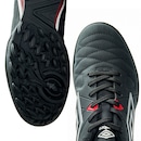 Chuteira Society Umbro Attak + Meião - Adulto - Foto 7