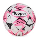 Bola Topper Futsal Slick Colorful - Foto 1