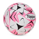 Bola Topper Futsal Slick Colorful - Foto 6