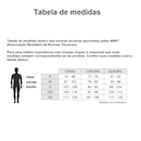 Kit Bermuda Ciclismo Free Force Basic com Bolsos + Meia - Masculina - Foto 6