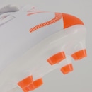 Chuteira de Campo Puma Ultra 5 Play Fg/ag - Infantil - Foto 8