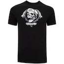 Camiseta Puma Training Skull Tee - Masculina - Foto 1