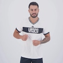 Camisa do Vasco Kappa Supporter New E 10 Payet - Masculina - Foto 2