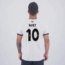 Camisa do Vasco Kappa Supporter New E 10 Payet - Masculina - Foto 1