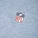 Camiseta New Era Basic Nfl - Masculina - Foto 3
