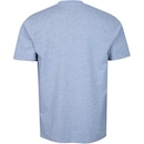 Camiseta New Era Basic Tim E Lasrai - Masculina - Foto 2