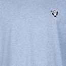 Camiseta New Era Basic Tim E Lasrai - Masculina - Foto 4