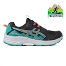 Tênis Asics Gelventure 10 - Masculino - Foto 2