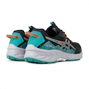 Tênis Asics Gelventure 10 - Masculino - Foto 5
