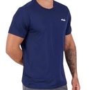 Camiseta Fila Basic Sports Il - Masculina - Foto 3