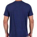 Camiseta Fila Basic Sports Il - Masculina - Foto 4