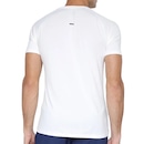Camiseta Fila Bio Ill - Masculina - Foto 2