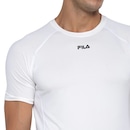 Camiseta Fila Bio Ill - Masculina - Foto 3