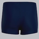 Sunga adidas Boxer 3 Stripes - Infantil - Foto 2