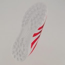 Chuteira Society adidas Predator League Ll - Infantil - Foto 5