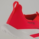 Chuteira Society adidas Predator League Ll - Infantil - Foto 6