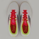 Chuteira Futsal adidas F50 League - Adulto - Foto 4