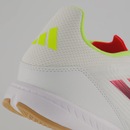 Chuteira Futsal adidas F50 League - Adulto - Foto 6