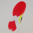 Chuteira Society adidas F50 League - Infantil - Foto 5