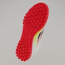 Chuteira Society adidas F50 Club Vel - Infantil - Foto 5