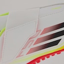 Chuteira Society adidas F50 Club Vel - Infantil - Foto 7