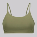 Top adidas Essentials Ls - Feminino - Foto 1