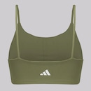Top adidas Essentials Ls - Feminino - Foto 2
