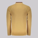 Blusão do Athletico Paranaense Treino Comissão 2025 Umbro - Masculino - Foto 2